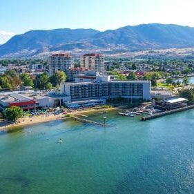 Penticton Lakeside Resort Thumbnail