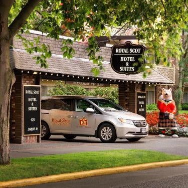Royal Scot Hotel & Suites Thumbnail