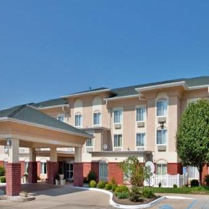 Holiday Inn Express Boonville By IHG Thumbnail