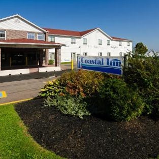 Coastal Inn Sackville Thumbnail