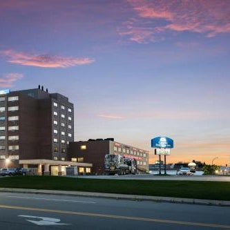 Crowne Plaza Saint John Harbour View By IHG Thumbnail