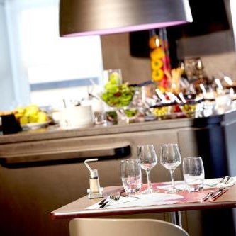 Campanile Bordeaux Nord Le Lac Thumbnail