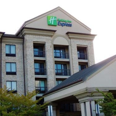 Holiday Inn Express Boone By IHG Thumbnail