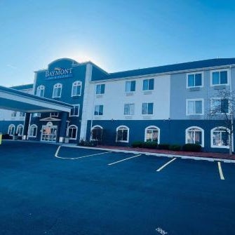 Baymont by Wyndham Chicago/Calumet City Thumbnail