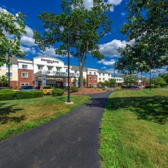 SpringHill Suites by Marriott Devens Common Center Thumbnail