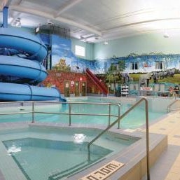 Canad Inns Destination Centre - Fort Garry Thumbnail