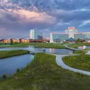 Mystic Lake Casino Hotel Thumbnail