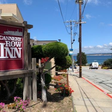 Cannery Row Inn Thumbnail