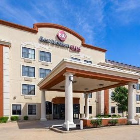 Best Western Plus Peoria Thumbnail