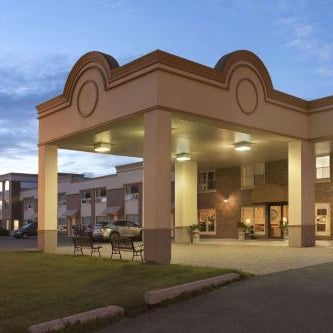 Travelodge by Wyndham Edmundston Thumbnail