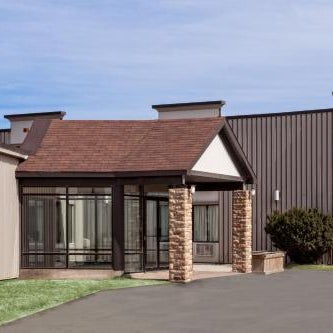 Travelodge by Wyndham Miramichi New Brunswick Thumbnail