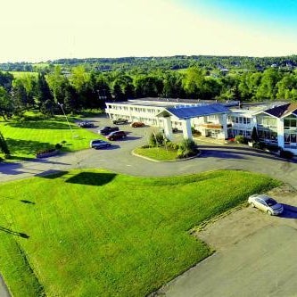 Hotel Moncton Thumbnail