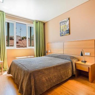 Hotel Botanico Thumbnail