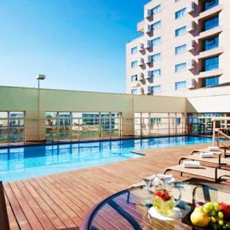 Quality Suites Alphaville
