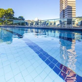 Bourbon Hotel Savassi - Belo Horizonte