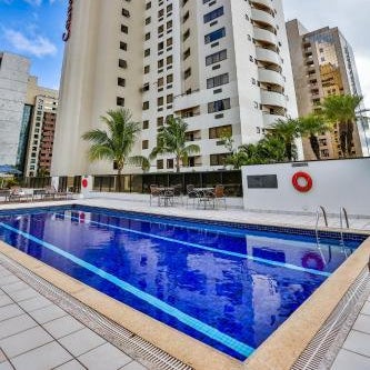 Comfort Suites Brasilia Thumbnail