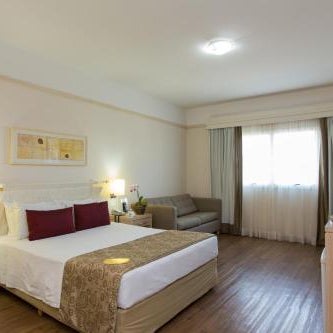 Comfort Suites Londrina