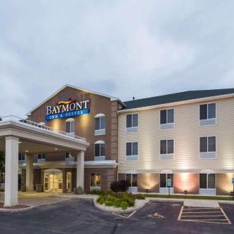 Baymont by Wyndham Waterford/Burlington WI Thumbnail