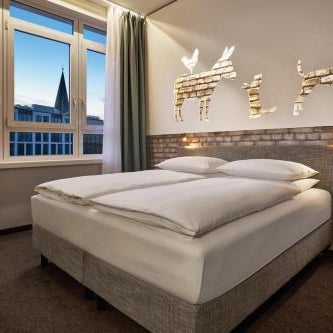 H+ Hotel Bremen
