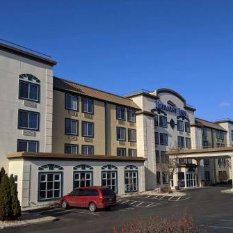 Baymont by Wyndham Rockford Thumbnail