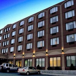 Capital Hotel Thumbnail