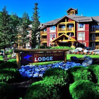 Pemberton Valley Lodge Thumbnail
