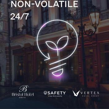 Hotel Bristol Thumbnail