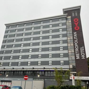 OYO Flagship Sheffield City Centre Thumbnail