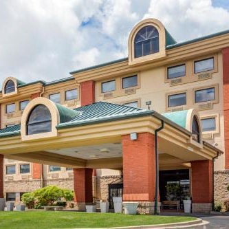 Holiday Inn Express Branson - Green Mountain Drive By IHG Thumbnail