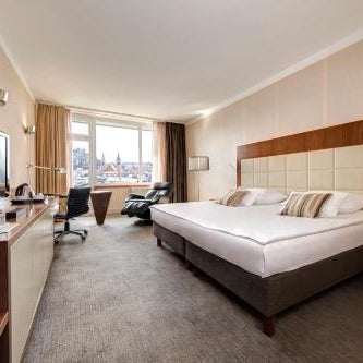 Eurostars uHOTEL Thumbnail