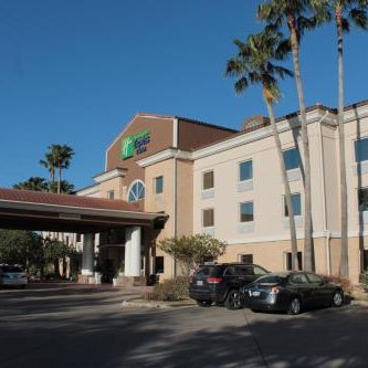 Holiday Inn Express Hotel and Suites Brownsville By IHG Thumbnail