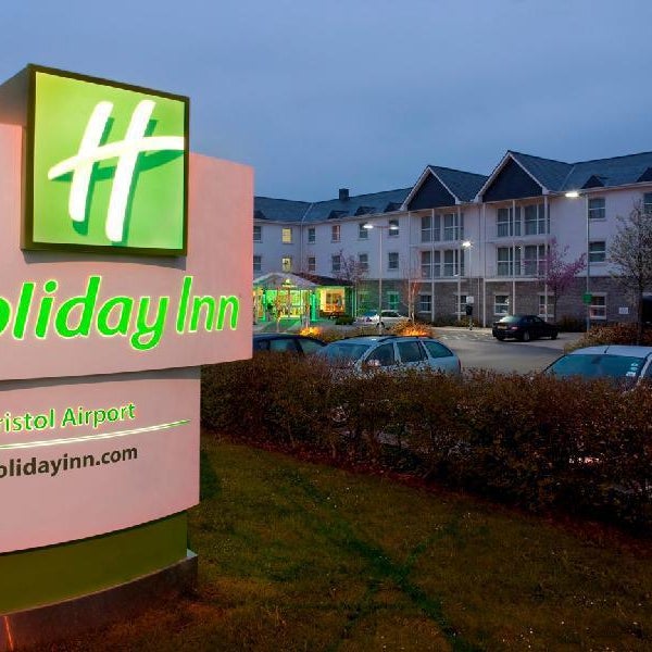 Holiday Inn Bristol Airport By IHG Thumbnail