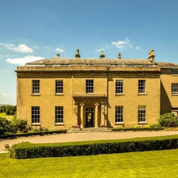 Bishopstrow Hotel and Spa - Small Luxury Hotels of the World