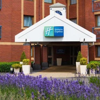 Holiday Inn Express Bristol - Filton By IHG Thumbnail