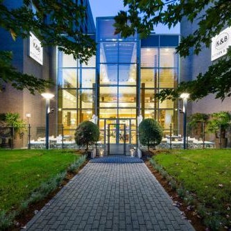 Courtyard by Marriott Brussels Thumbnail