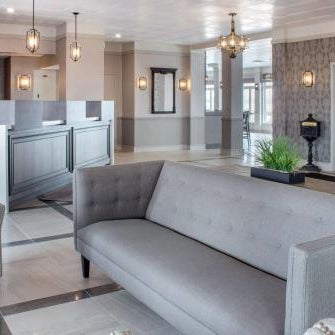 Chateau Moncton Trademark Collection by Wyndham Thumbnail