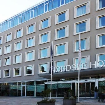 Nordsee Hotel City Thumbnail