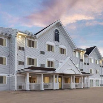 Ramada by Wyndham Miramichi New Brunswick Thumbnail