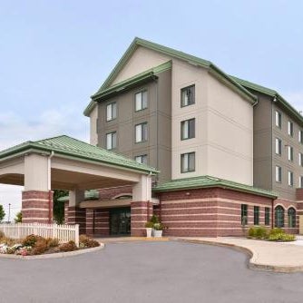 Holiday Inn Express Breezewood By IHG Thumbnail