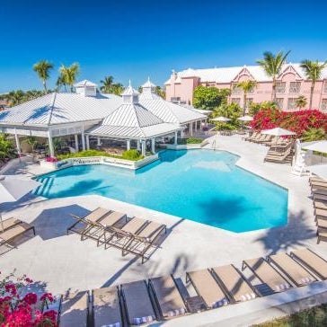 Comfort Suites Paradise Island Thumbnail