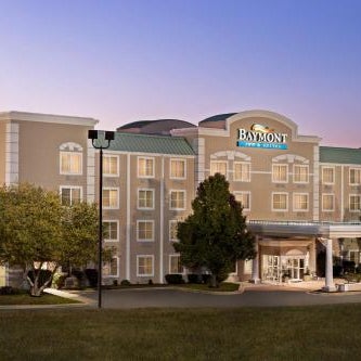 Baymont by Wyndham Ft. Leonard/Saint Robert Thumbnail