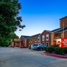 Best Western Plus Midwest Inn & Suites Thumbnail