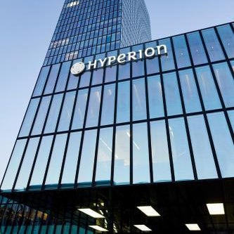 Hyperion Hotel Basel