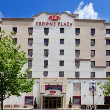 Crowne Plaza Fredericton Lord Beaverbrook By IHG Thumbnail