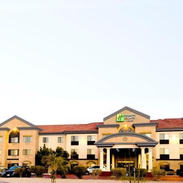 Holiday Inn Express & Suites Barstow - Route 66 by IHG