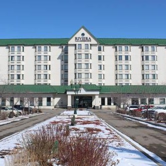 Divya Sutra Plaza and Conference Centre Calgary Airport Thumbnail