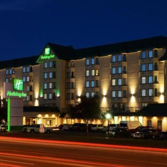 Holiday Inn Conference Centre Edmonton South By IHG Thumbnail