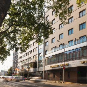 Hotel Tatra Thumbnail