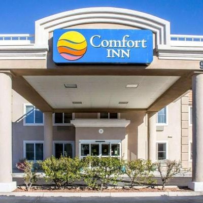 Comfort Inn