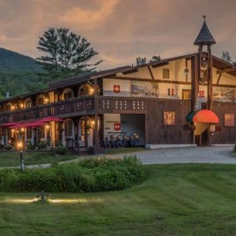 Innsbruck Inn at Stowe Thumbnail